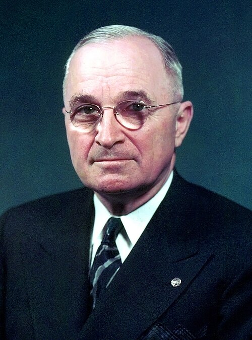 Truman administration